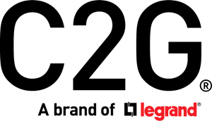 Legrand (C2G, On-Q, Ortronics)