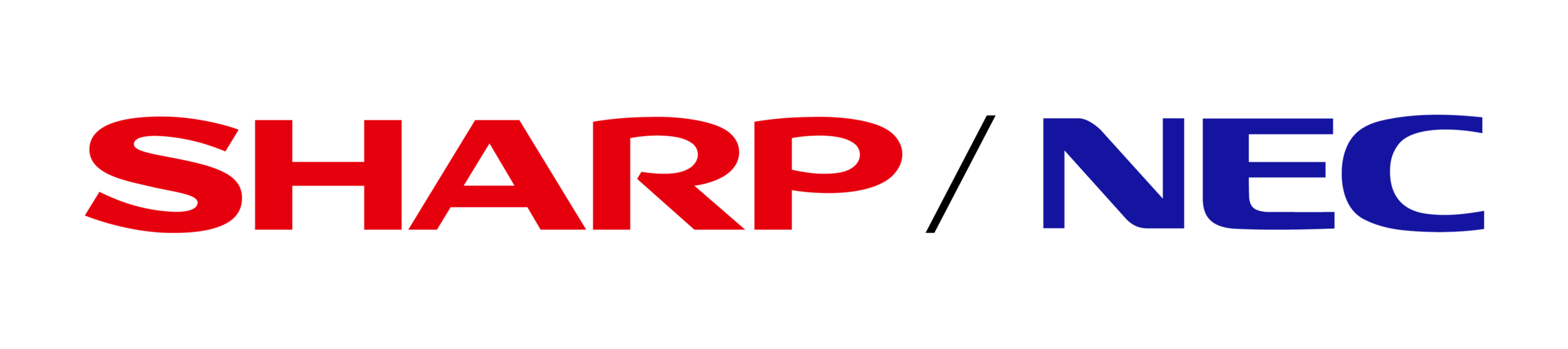 Sharp NEC Display Solutions