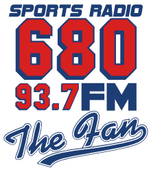 680 The Fan