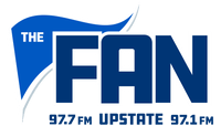The Fan Upstate