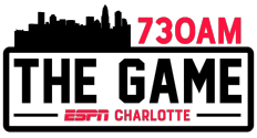 730 The Game ESPN Charlotte