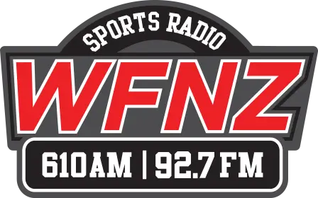 WFNZ 92.7 FM