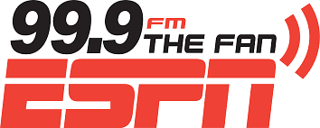 99.9 THE FAN