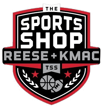 The Sports Shop Radio