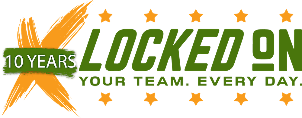 Locked On Podcast Network