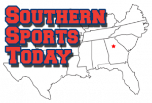 Southern Sports Today (Chuck Oliver)