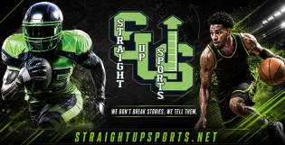Straight Up Sports
