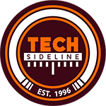 Tech Sideline (Virginia Tech)