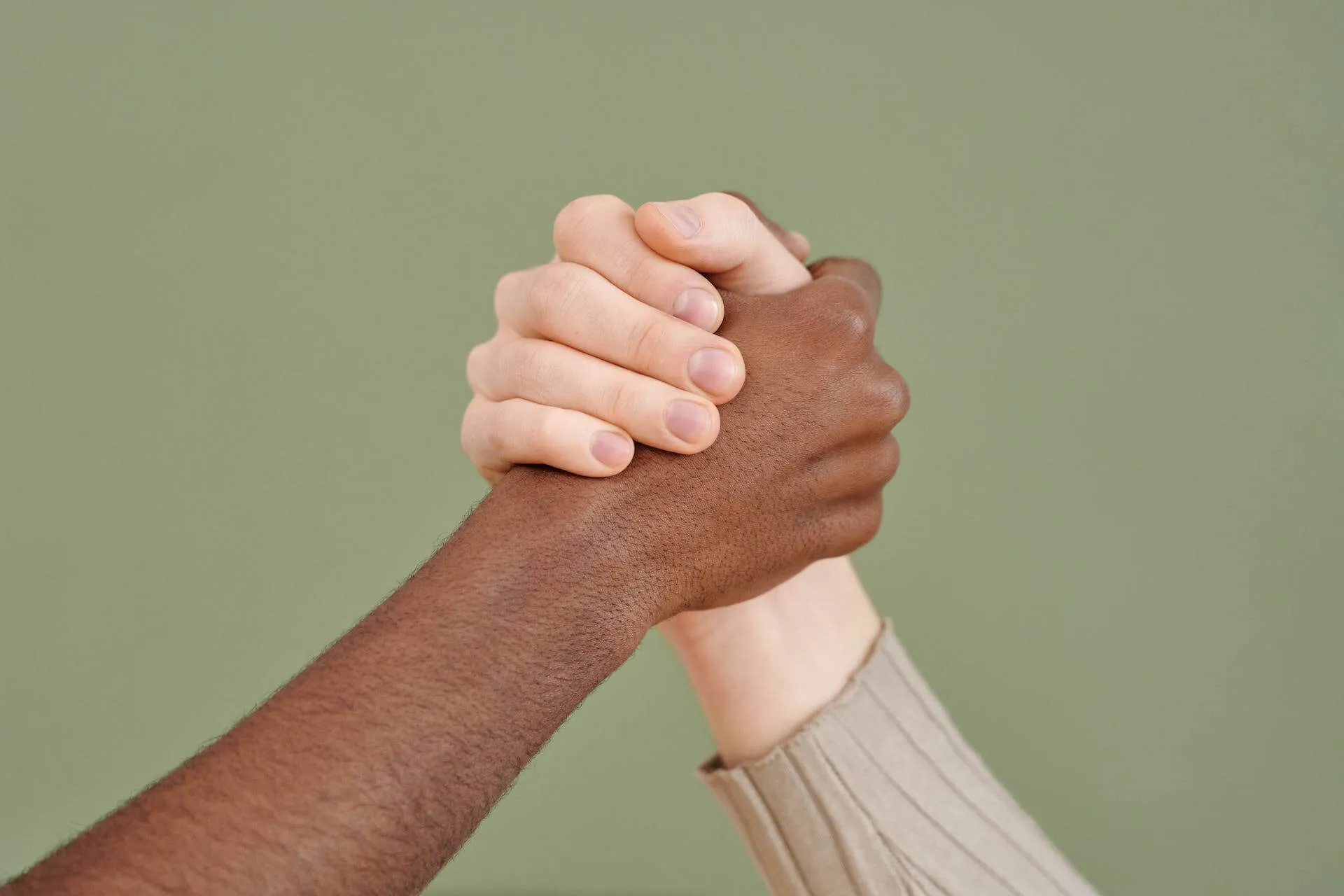 Fragment - Marketing Landing Page Template Image